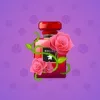 Perfume Bottle #3911