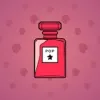 Perfume Bottle #3912