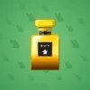 Perfume Bottle #3913