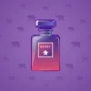 Perfume Bottle #392