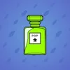 Perfume Bottle #3927