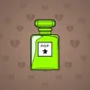 Perfume Bottle #393
