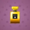 Perfume Bottle #3930