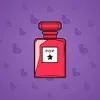 Perfume Bottle #3931