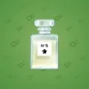 Perfume Bottle #3934