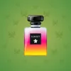 Perfume Bottle #3937