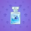 Perfume Bottle #3938