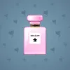 Perfume Bottle #3939