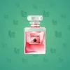 Perfume Bottle #394