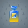 Perfume Bottle #3941