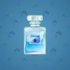Perfume Bottle #3943
