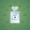 Perfume Bottle #3947