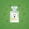 Perfume Bottle #3948