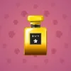 Perfume Bottle #3949