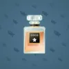 Perfume Bottle #3951