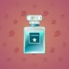 Perfume Bottle #3952