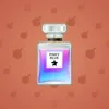 Perfume Bottle #3953
