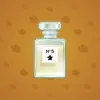 Perfume Bottle #3955
