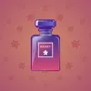 Perfume Bottle #3956