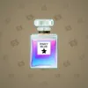 Perfume Bottle #3959