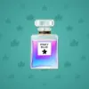 Perfume Bottle #396