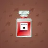 Perfume Bottle #3960