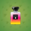 Perfume Bottle #3962