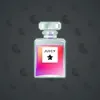 Perfume Bottle #3963