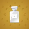 Perfume Bottle #3964