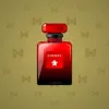 Perfume Bottle #3967
