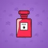 Perfume Bottle #397