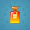 Perfume Bottle #3973
