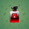 Perfume Bottle #3974