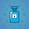 Perfume Bottle #3975