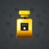 Perfume Bottle #3977