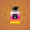 Perfume Bottle #3978