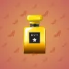 Perfume Bottle #3981