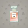 Perfume Bottle #3984