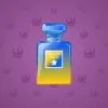 Perfume Bottle #3985