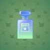 Perfume Bottle #3988