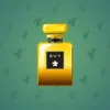 Perfume Bottle #3989