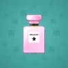 Perfume Bottle #399