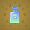 Perfume Bottle #3992