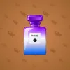 Perfume Bottle #3993