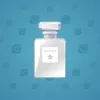 Perfume Bottle #3996