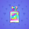 Perfume Bottle #3997