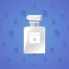 Perfume Bottle #3999