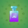 Perfume Bottle #4