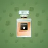 Perfume Bottle #40