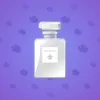 Perfume Bottle #400